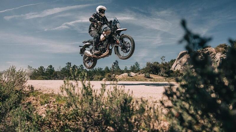 Royal Enfield Test Ride Tour: un&#039;estate all&#039;insegna del motociclismo e dell&#039;avventura