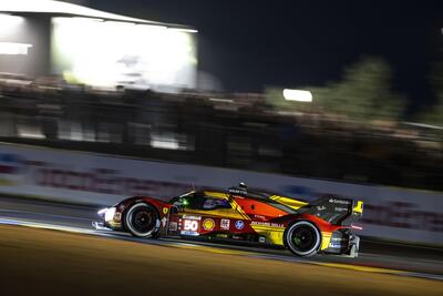 24 Ore di Le Mans 2024, ecco il fattore che potrebbe condizionare la gara 