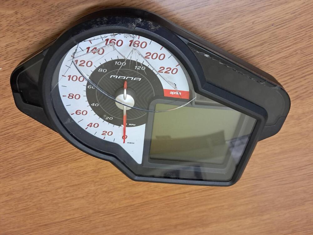 CRUSCOTTO MANA Aprilia