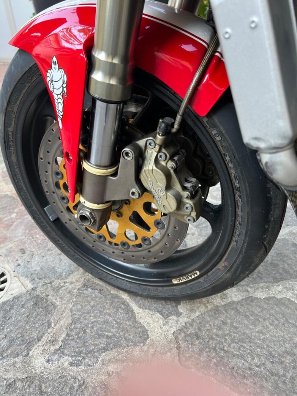 Ducati 916 SPS (1997 - 99) (15)
