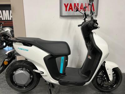 Yamaha Neo&#039;s L1e (2022 - 25) usata