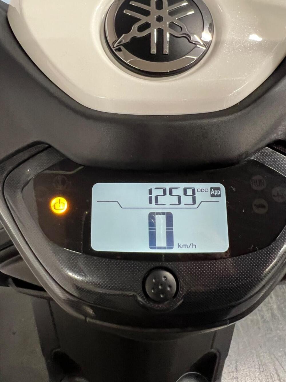 Yamaha Neo's L1e (2022 - 25) (6)