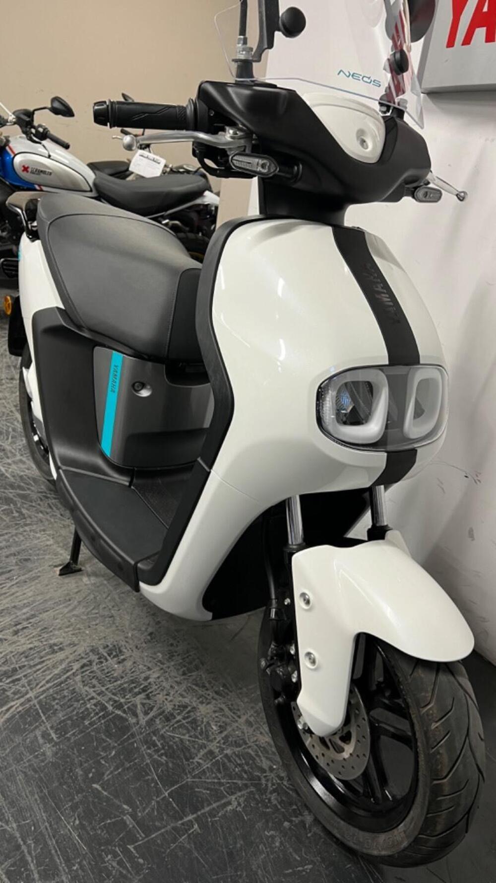 Yamaha Neo's L1e (2022 - 25) (7)