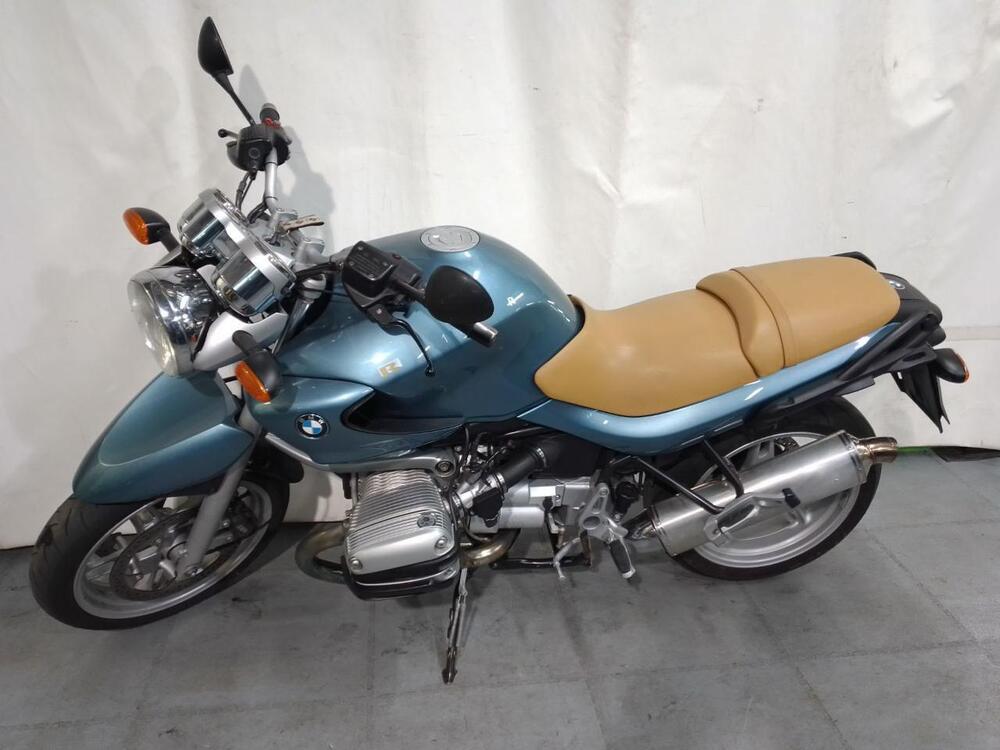 Bmw R 1150 R (2000 - 07) (2)