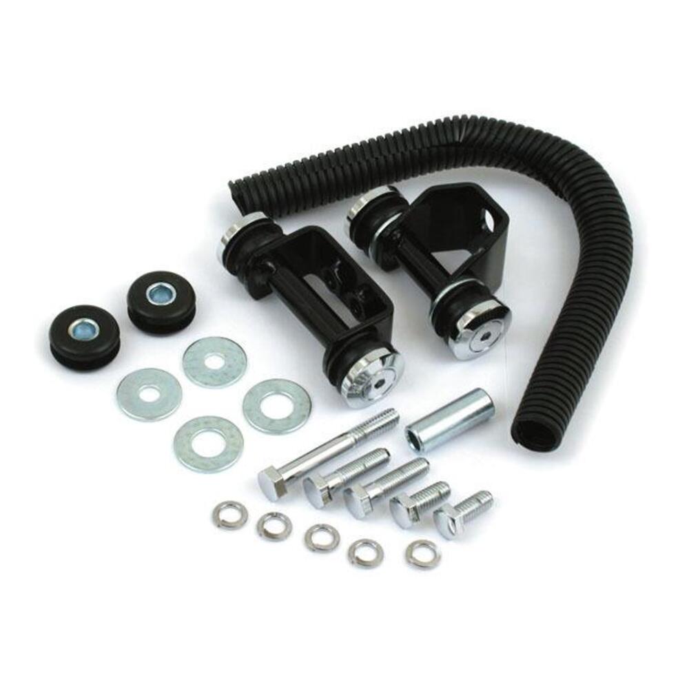 Kit montaggio serbatoio benzina Per Softail dal 19 