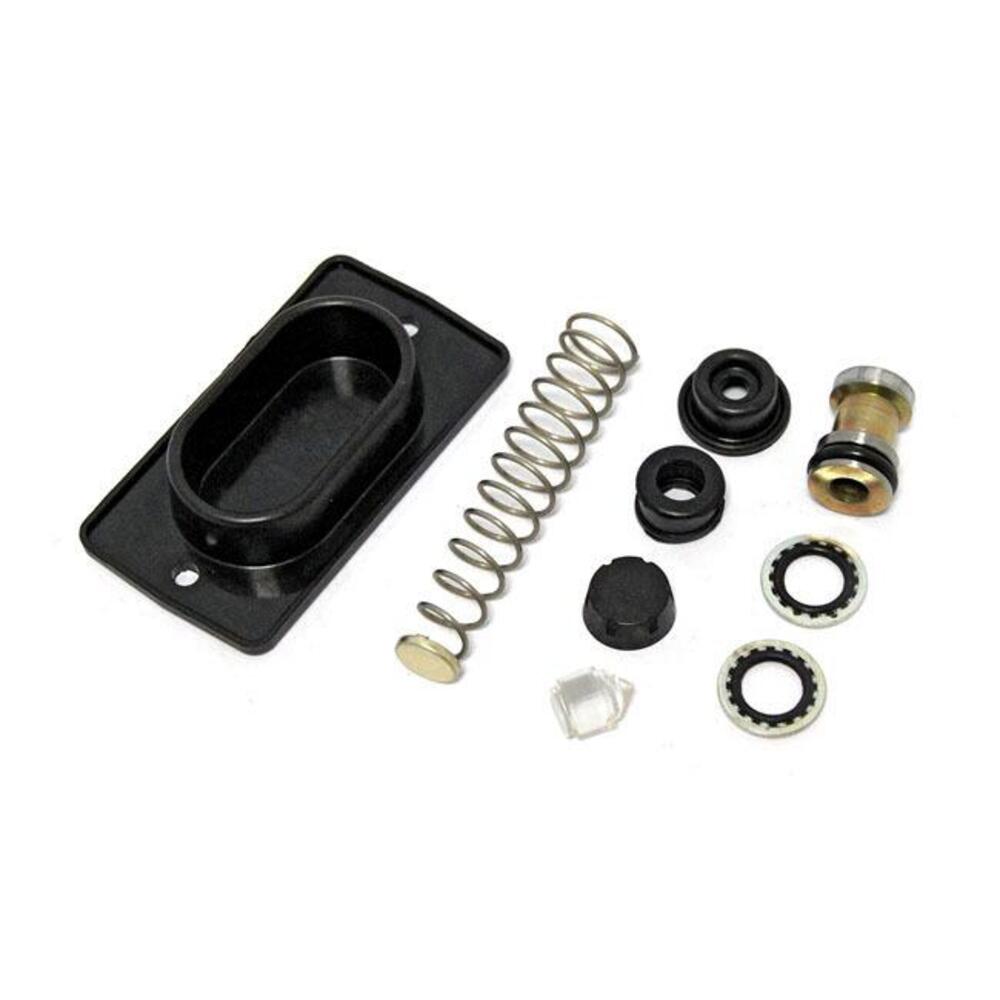 Kit ricostruzione pompa anteriore 5/8'' per Dyna e 