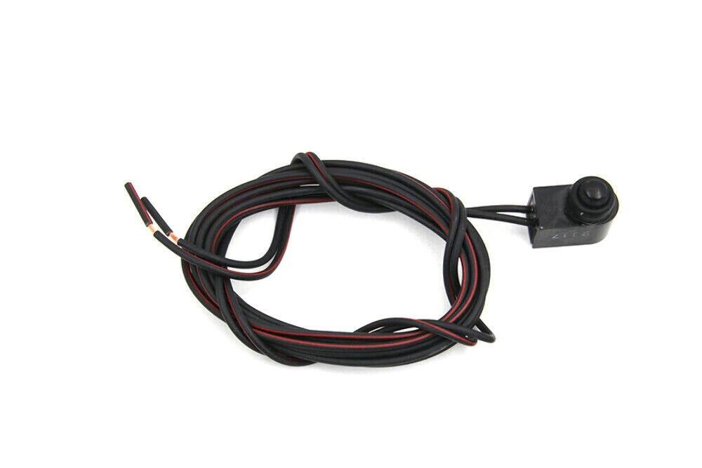 Pulsante leva frizione per Sportster dal 2007 al 2 Drag Specialties