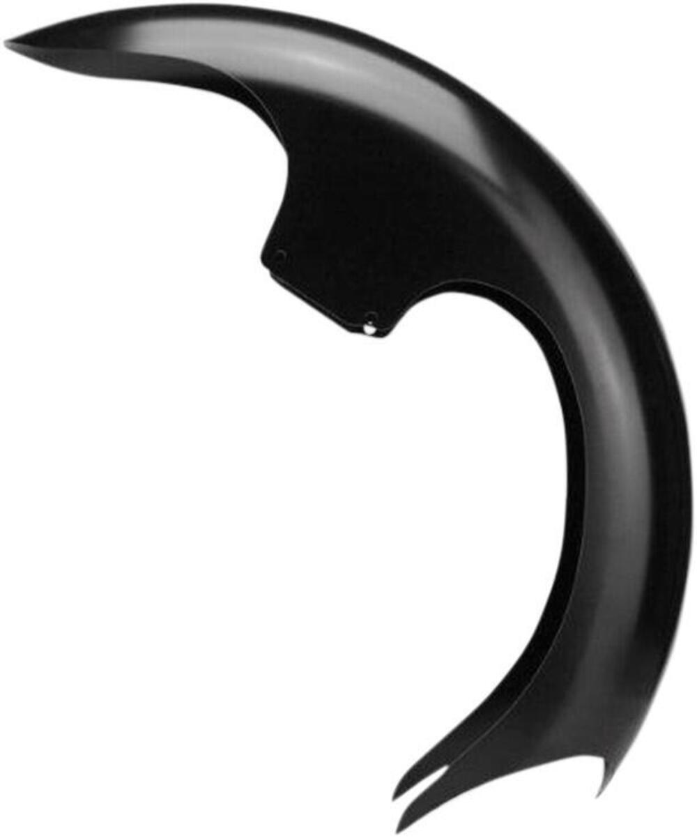 Parafango anteriore Paul Yaffe's Bagger Nation Tal 