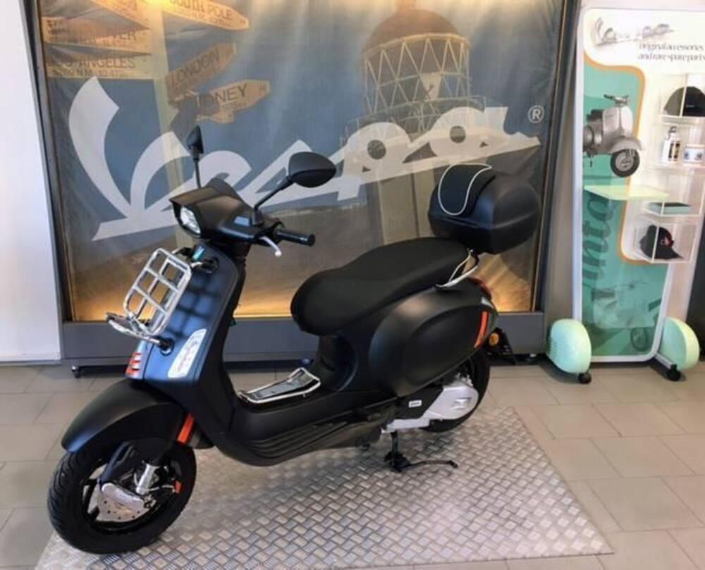 Vespa Sprint 125 S (2023 - 25) (4)