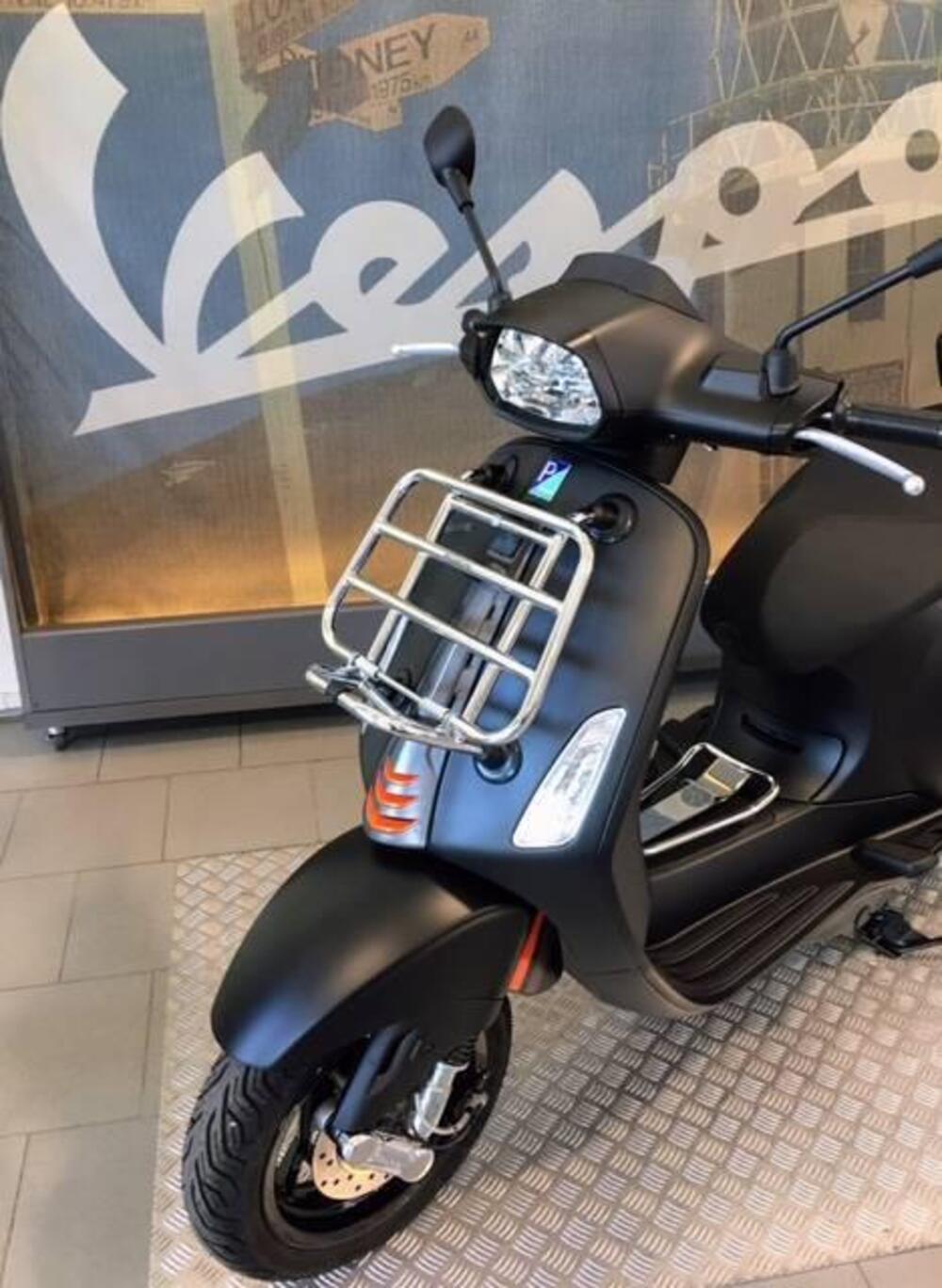 Vespa Sprint 125 S (2023 - 25) (2)