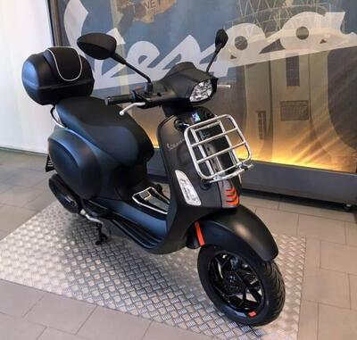 Vespa Sprint 125 S (2023 - 25) nuova
