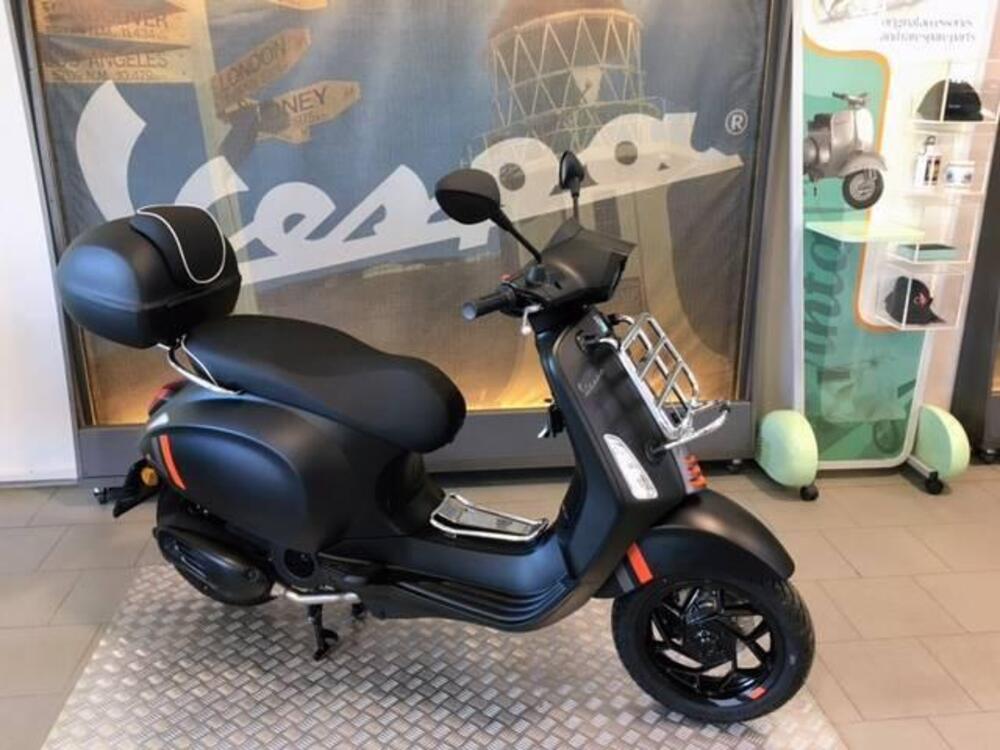 Vespa Sprint 125 S (2023 - 25) (3)