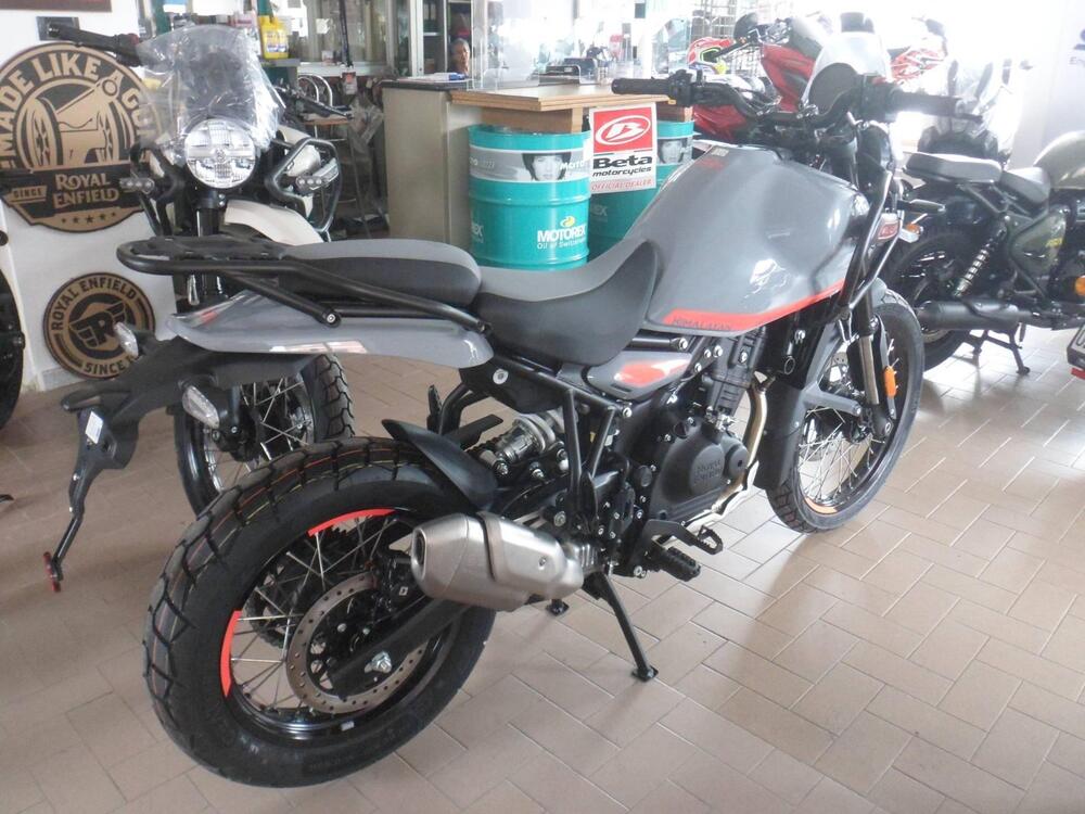 Royal Enfield Himalayan 450 (2024 - 26) (2)