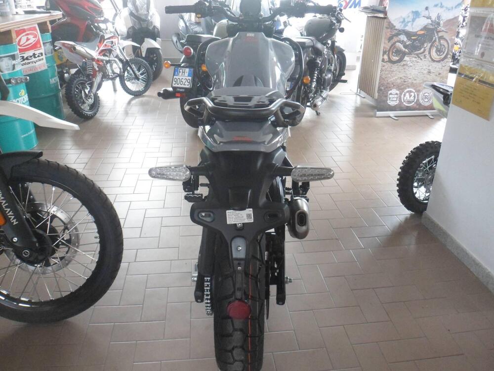Royal Enfield Himalayan 450 (2024 - 26) (3)