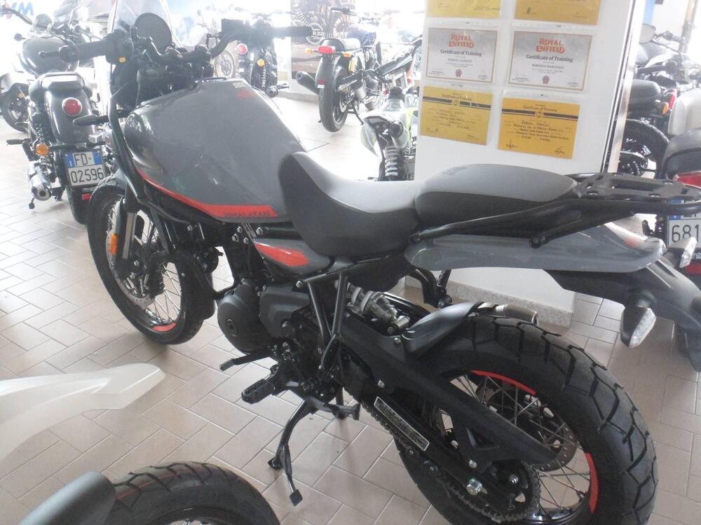 Royal Enfield Himalayan 450 (2024 - 26) (4)