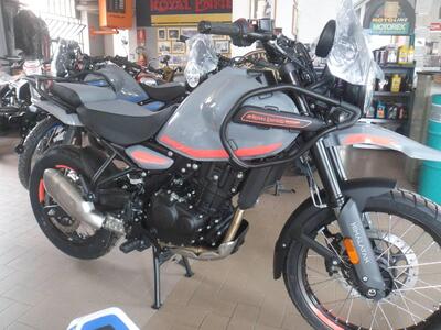 Royal Enfield Himalayan 450 (2024 - 25) nuova