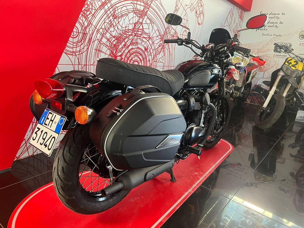 Kawasaki W 800 (2010 - 17) (3)