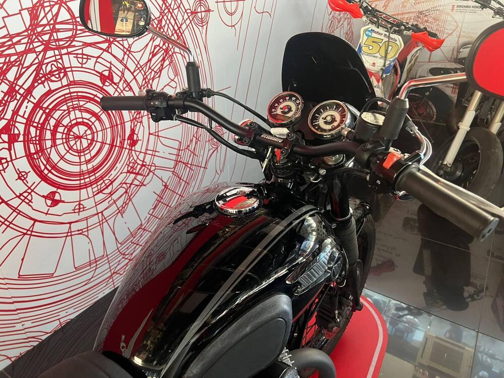 Kawasaki W 800 (2010 - 17) (6)