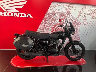 Kawasaki W 800 (2010 - 17) usata