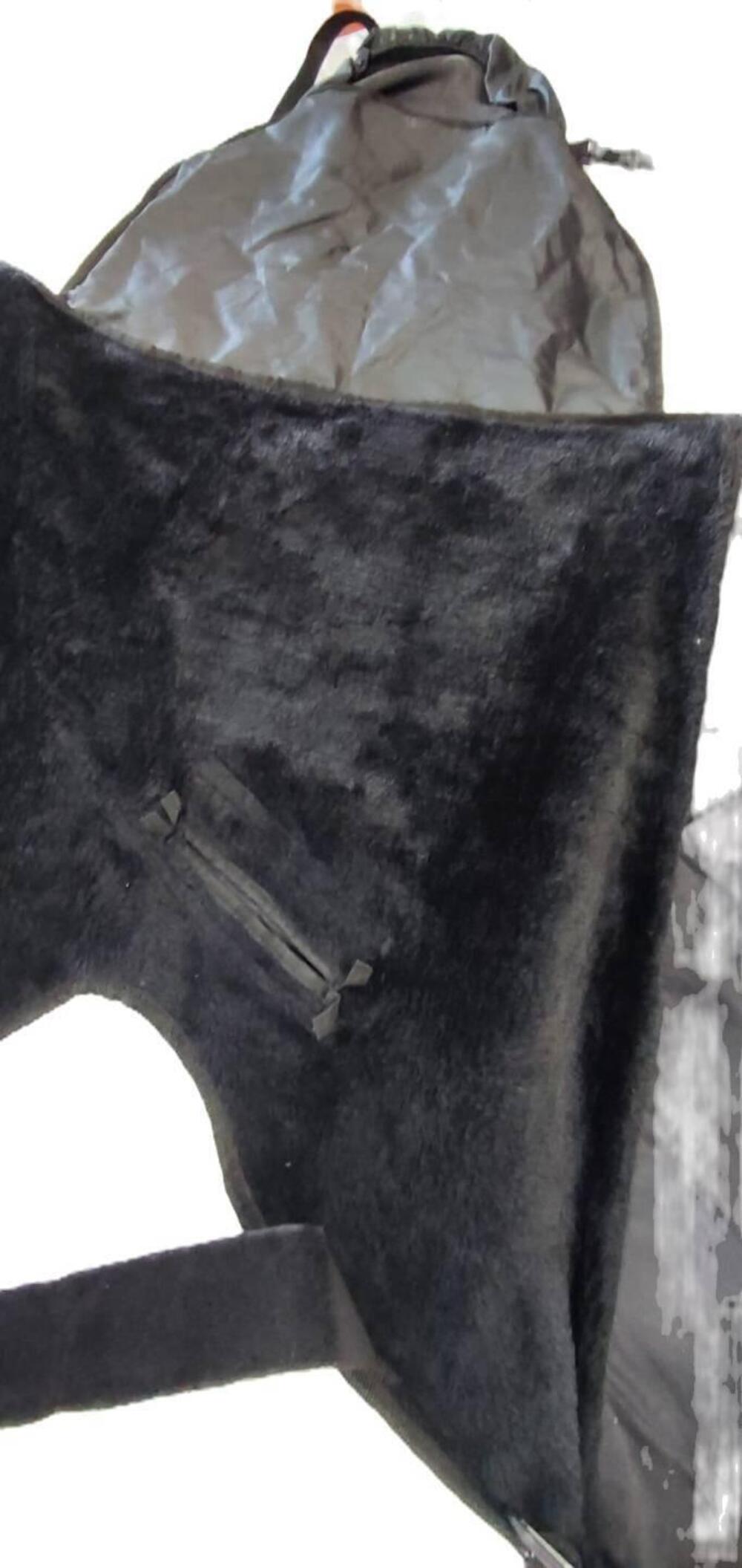 Termoscudo universale Top style drive (4)