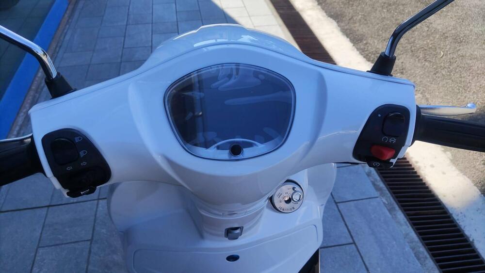 Keeway Motor Iskia 125 (2023 - 26) (3)