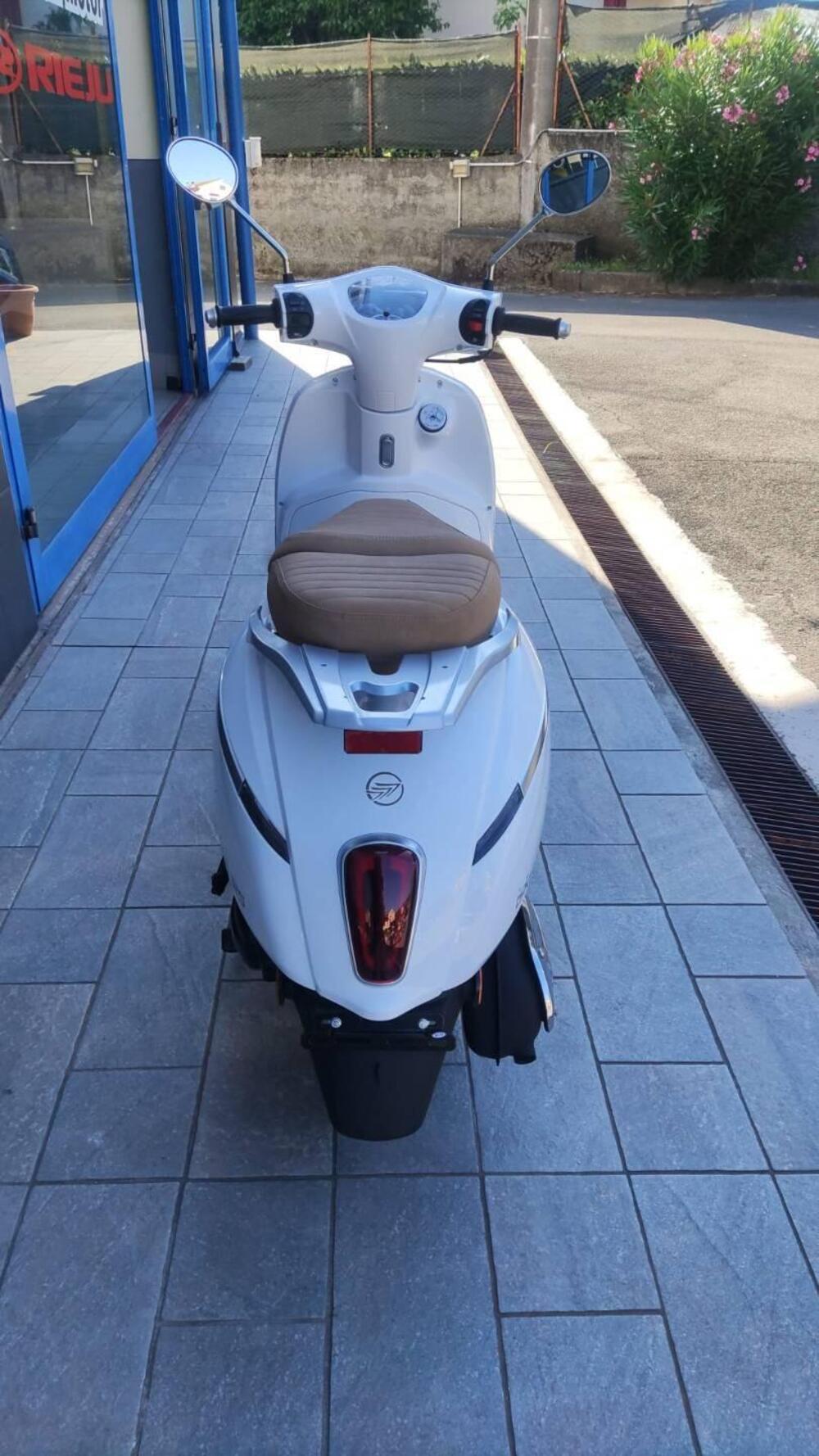 Keeway Motor Iskia 125 (2023 - 26) (5)