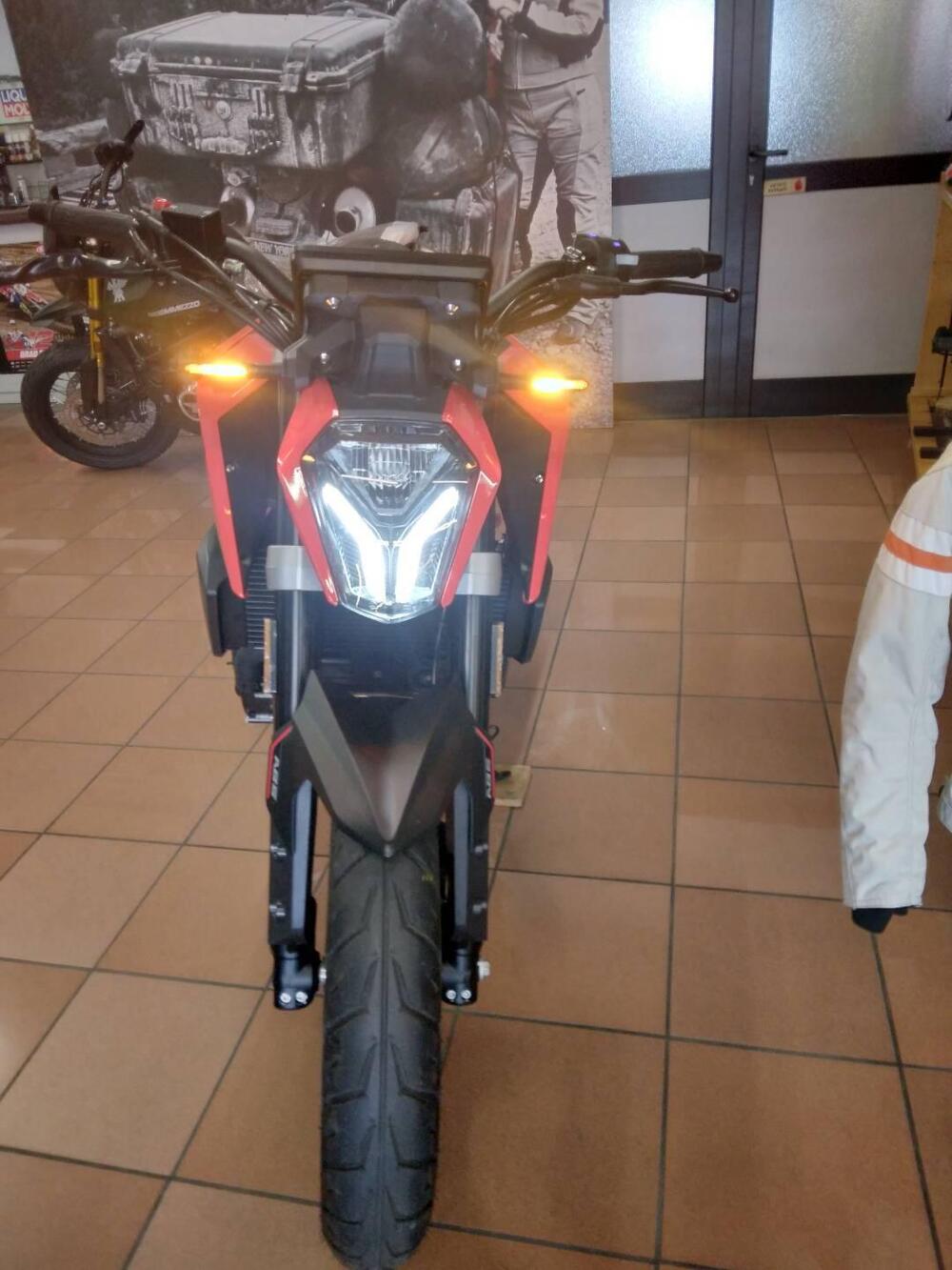 Swm Hoku 400 (2023 - 25)