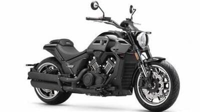 MBP C1002V (2023 - 24) nuova