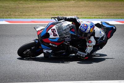 SBK 2024. GP dell'Emilia-Romagna. Toprak Razgatlioglu: &ldquo;La prima &egrave; andata, ma le voglio vincere tutte e tre&rdquo;