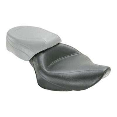 Sella Mustang Wide Touring Solo per Sportster dal 