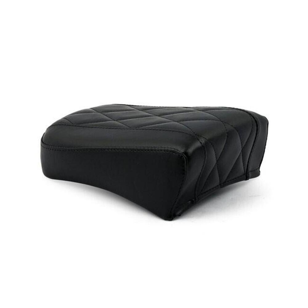 Sellino passeggero Le Pera Bare Bones Solo Bel Air