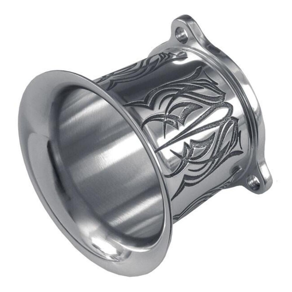 Cornetto aspirazione Velocity Stack Weakll Hiro lu 