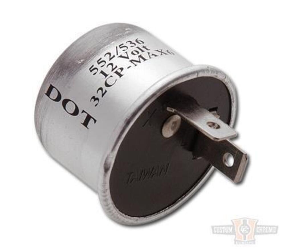 Intermittenza frecce Per Softail e Touring dal 198 