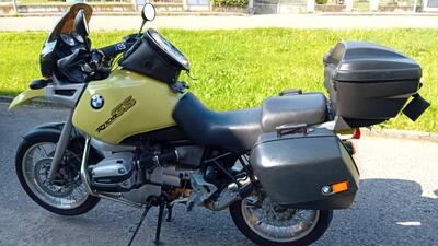 Bmw R1100GS d&#039;epoca