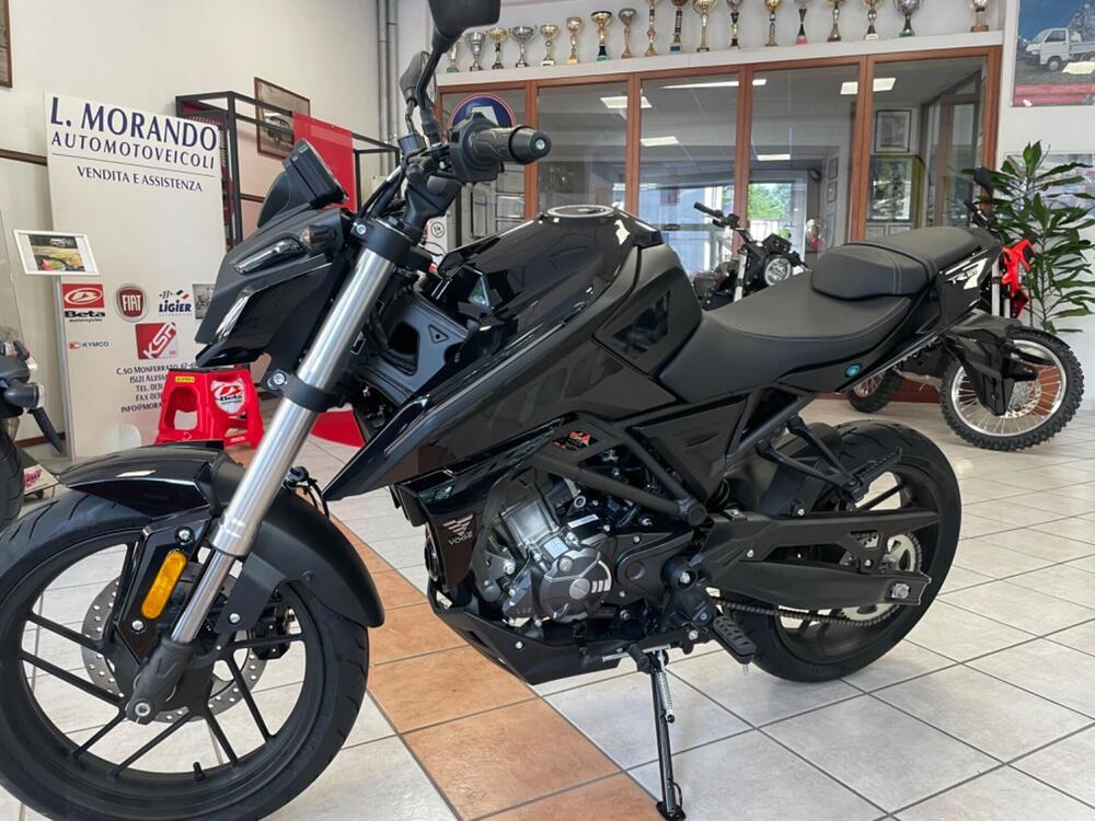 Voge Brivido 125R (2023 - 25) (3)