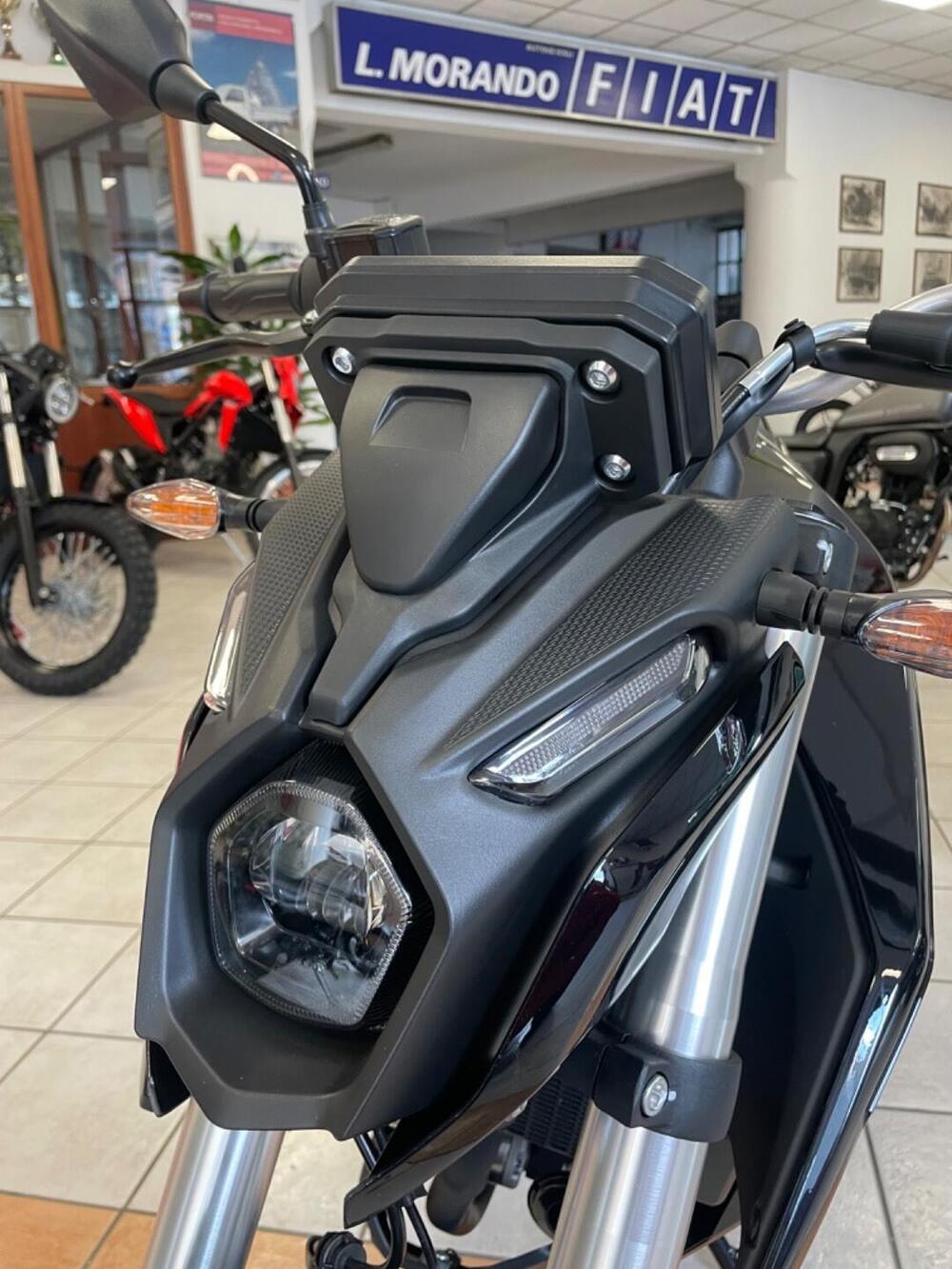 Voge Brivido 125R (2023 - 25) (7)