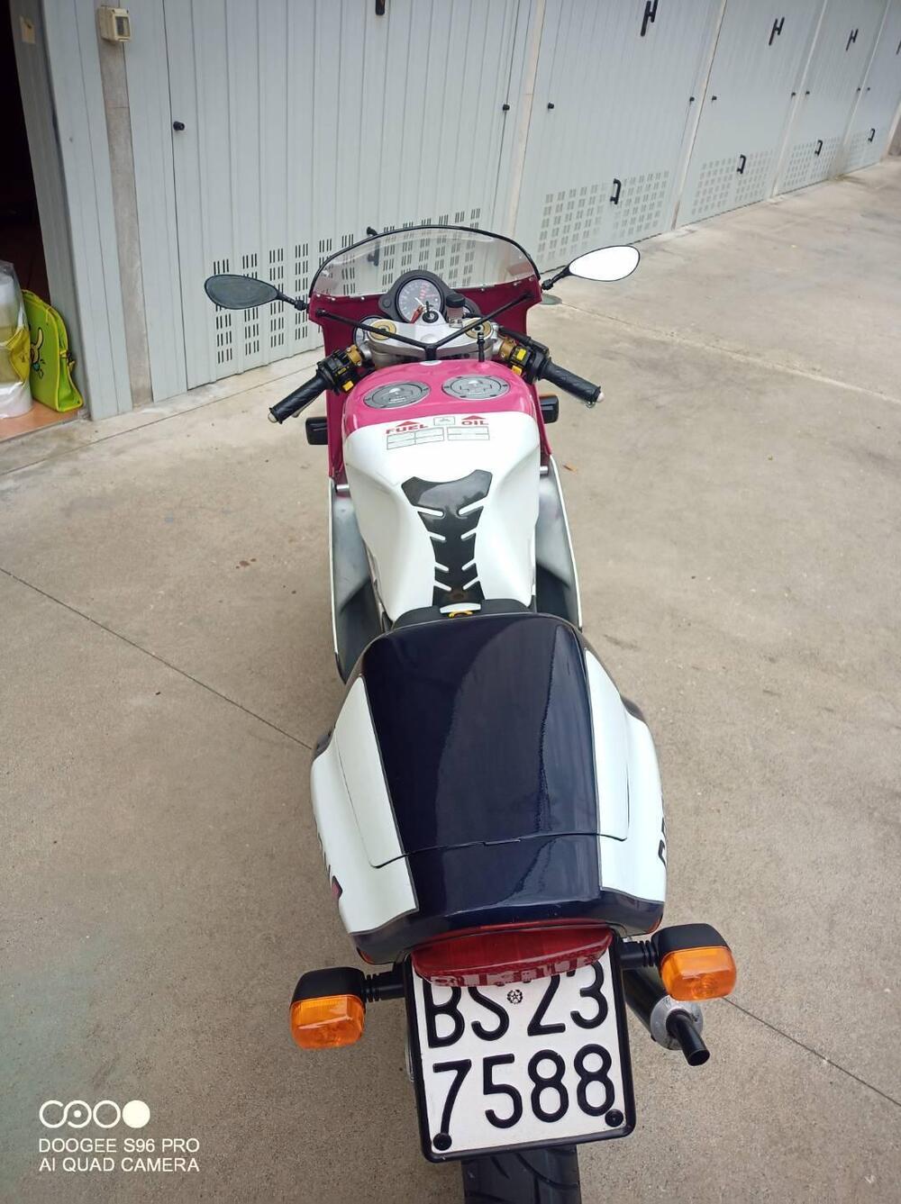 Gilera Crono (6)