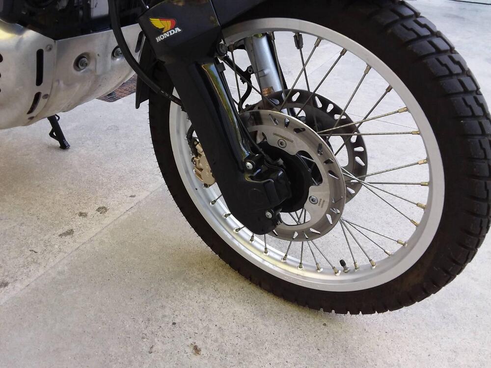 Honda XRV Africa twin  (11)