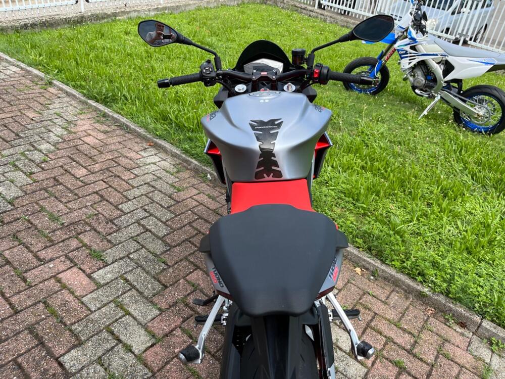 Aprilia Tuono 660 (2021 - 25) (12)