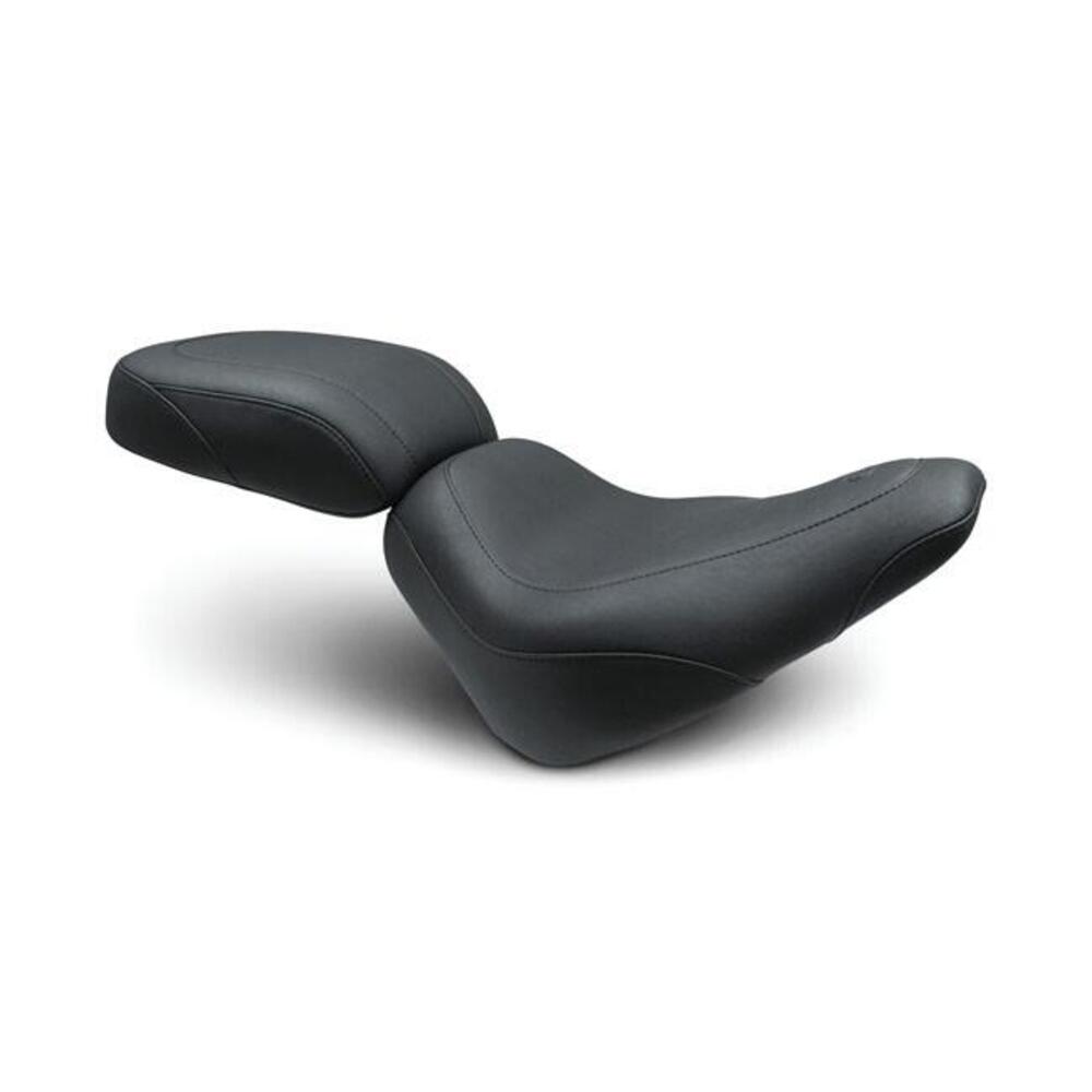 Sellino Mustang Wide Tripper per Softail dal 2018 