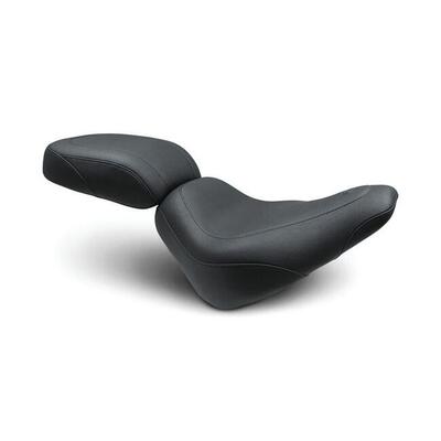 Sellino Mustang Wide Tripper per Softail dal 2018 