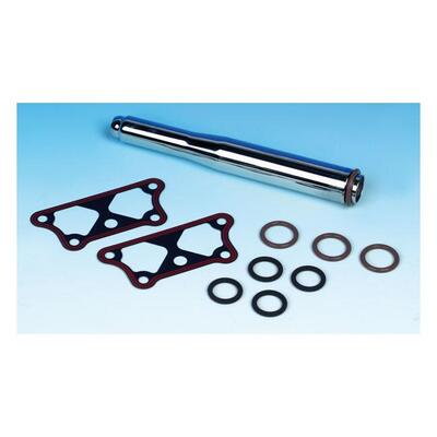 Kit guarnizioni copri aste per Sportster dal 2004 
