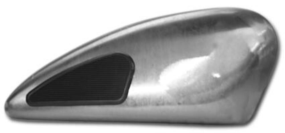 Inserti in gomma laterali grandi per serbatoi gran 