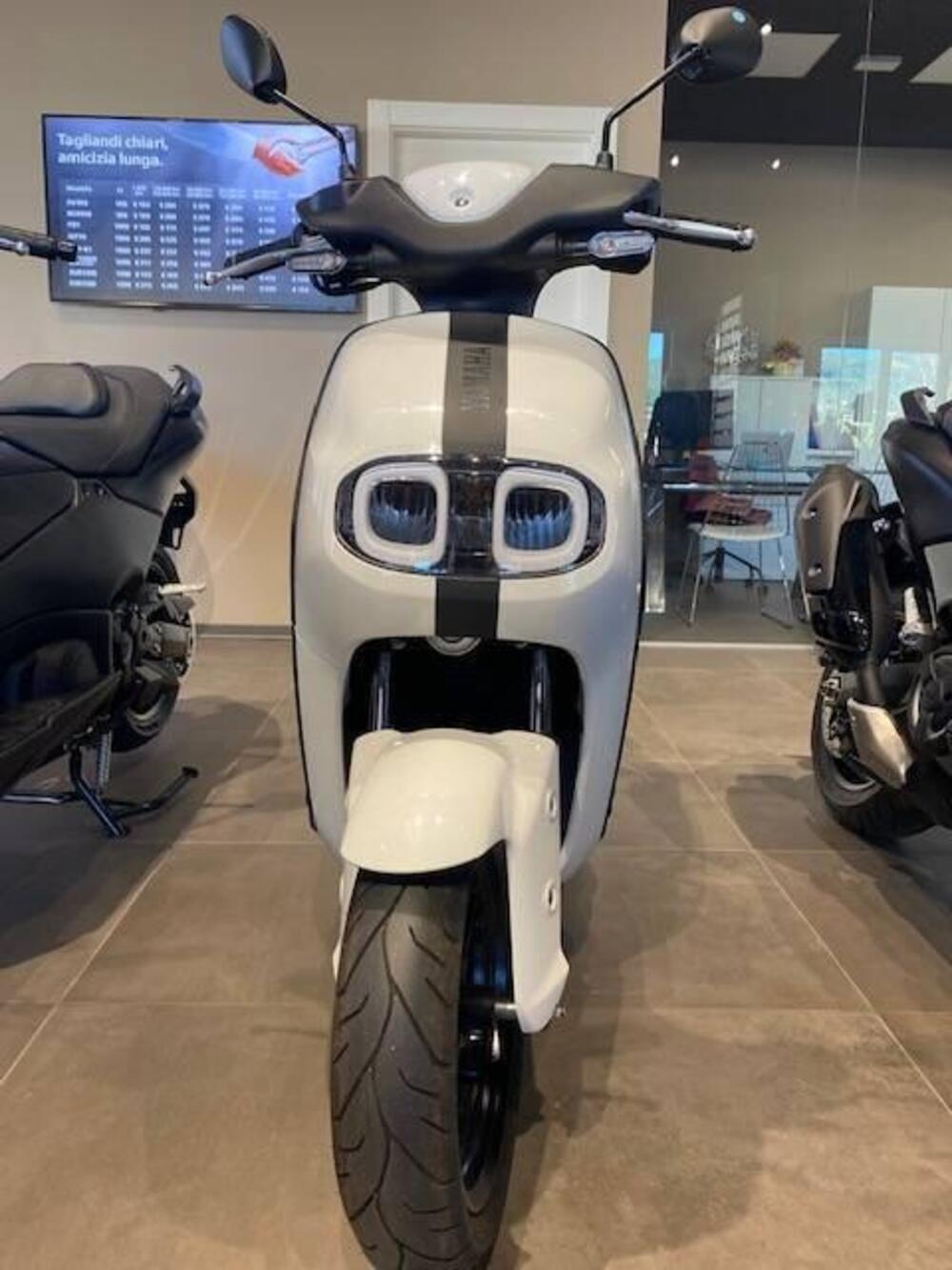 Yamaha Neo's 50 4 (2009 - 22) (2)