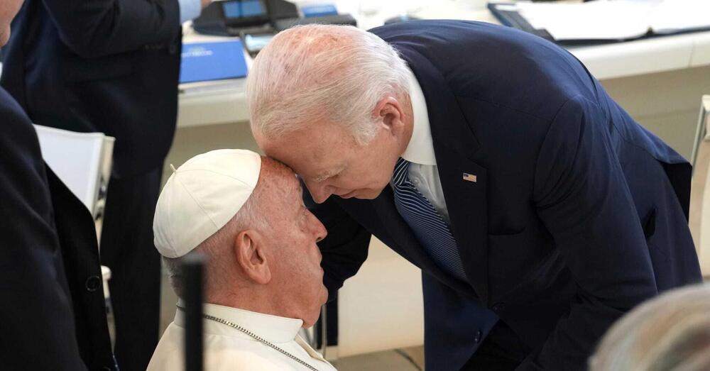 Ok, piantiamola con le fake news su Joe Biden. Il 46simo presidente Usa non &egrave; un rimbambito. Il ruolo del figlio Hunter. E cosa ha detto al Papa al G7?