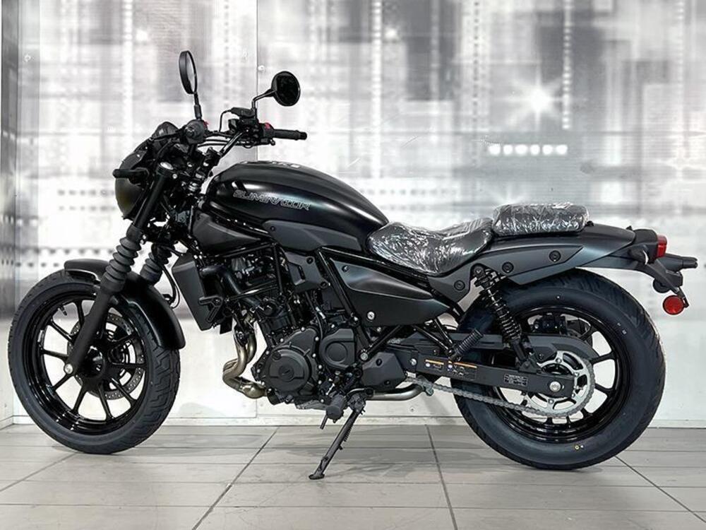 Kawasaki Eliminator 500 SE (2024 - 26) (2)