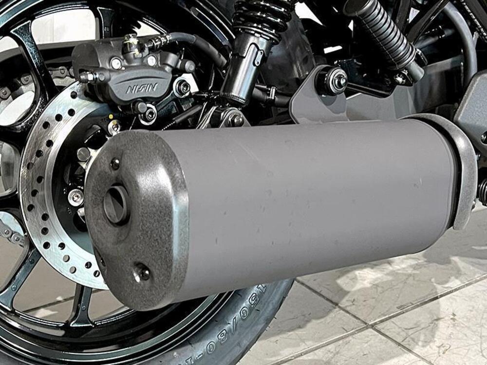 Kawasaki Eliminator 500 SE (2024 - 26) (3)