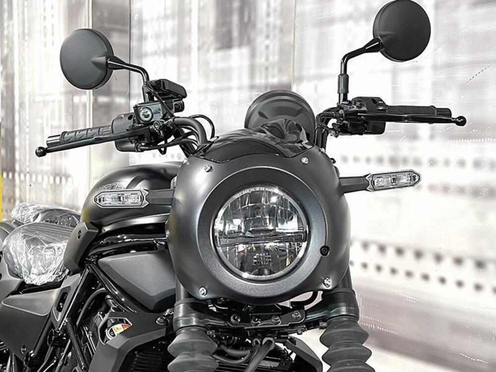 Kawasaki Eliminator 500 SE (2024 - 26) (4)