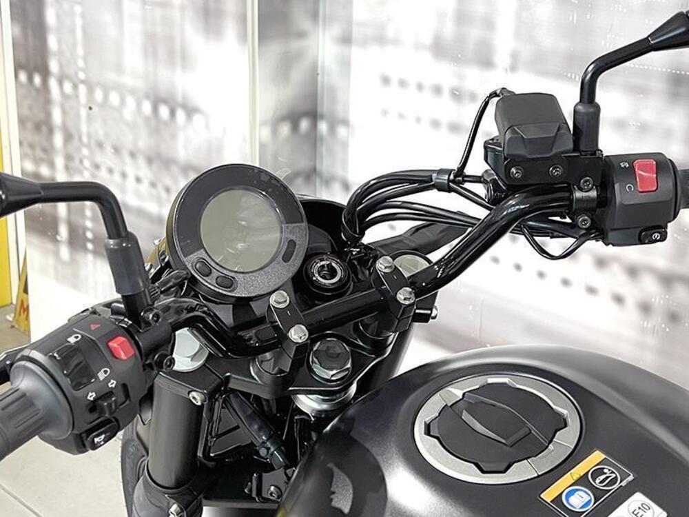 Kawasaki Eliminator 500 SE (2024 - 26) (5)