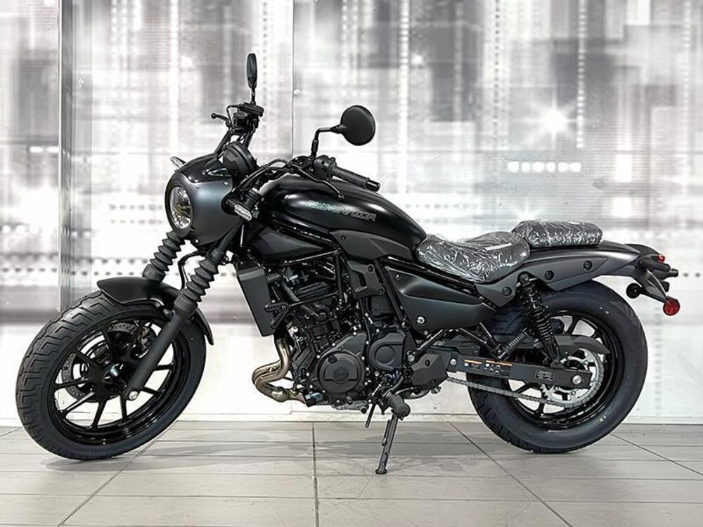 Kawasaki Eliminator 500 SE (2024 - 26) (6)